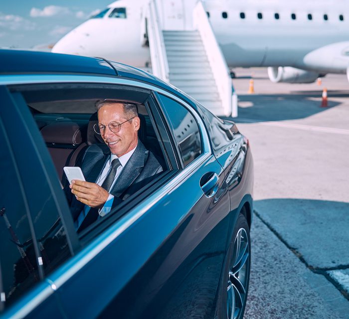 Airport Limo Service in Glendale, AZ