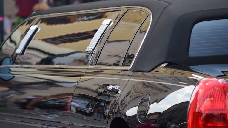 Funeral Limo Service in Scottdale, AZ