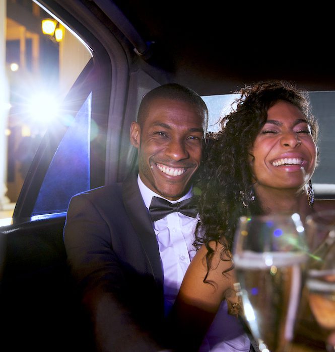 Special Occasion Limo Service in Mesa, AZ