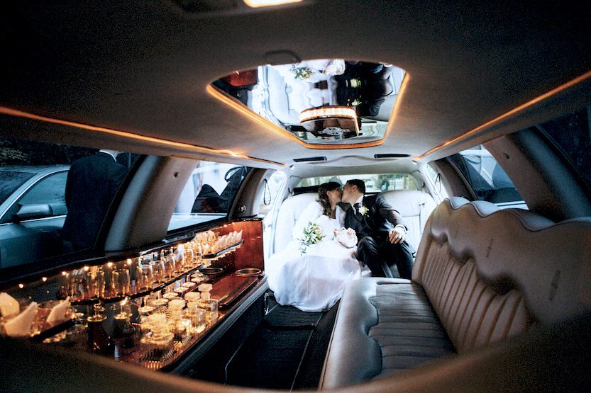 Special Occasion Limo Service in Surprise, AZ