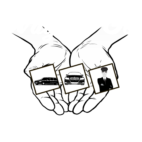 Way 2 Go Transportation Services LLC Logo