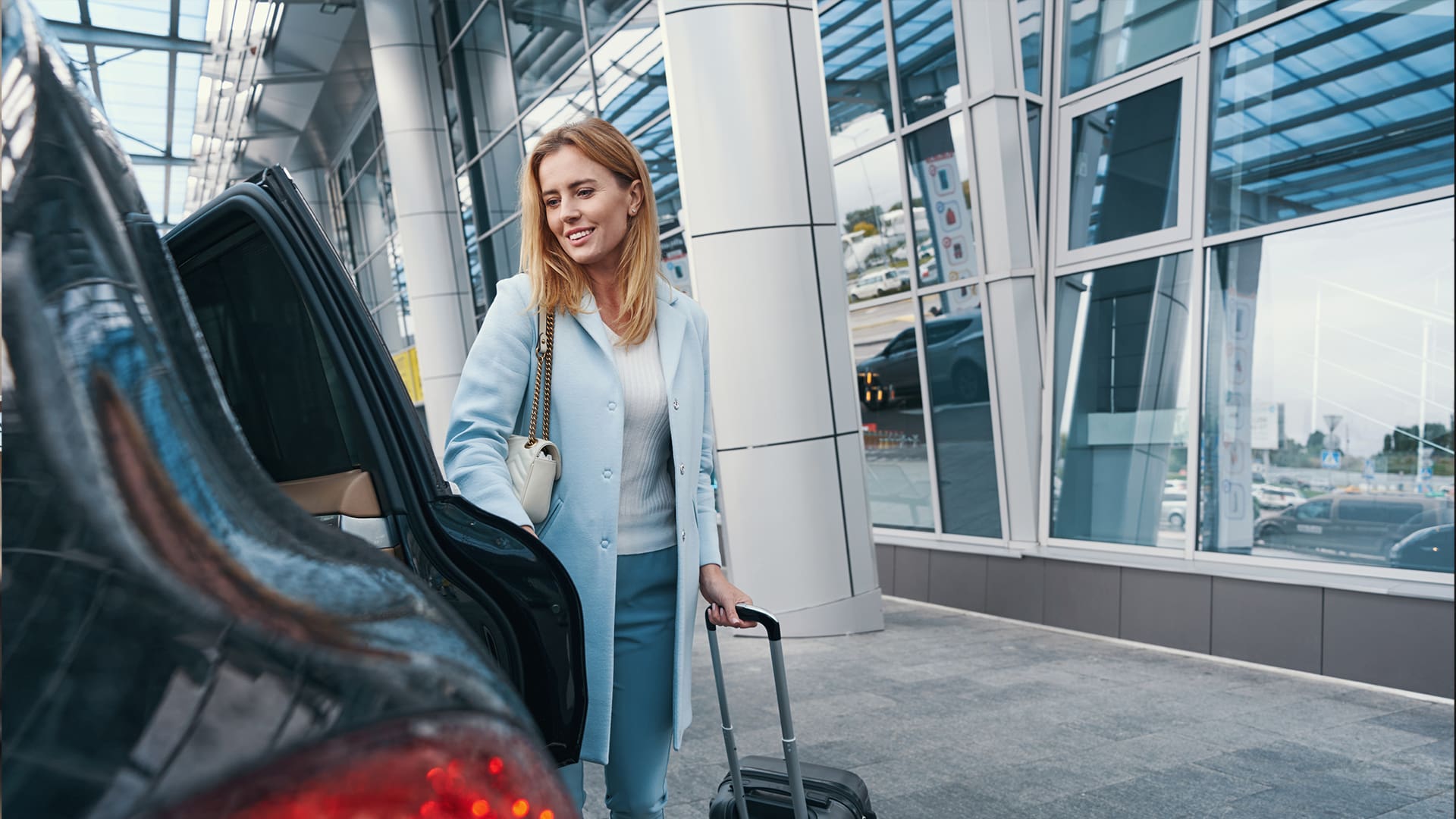 Phoenix Airport Transfers