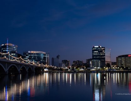 Tempe-town-lake