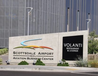 Scottsdale Airport Transfers