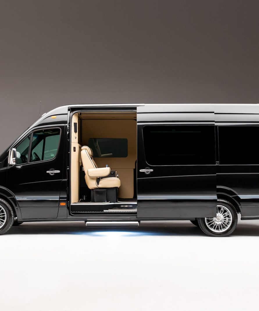 Mercedes Sprinter